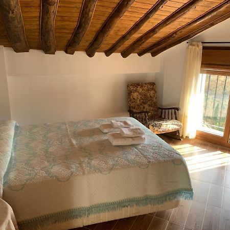 Habitacion Rural El Chorrillo Кастрил Екстериор снимка