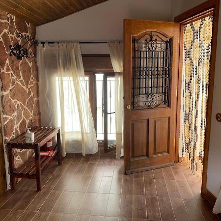 Habitacion Rural El Chorrillo Кастрил Екстериор снимка